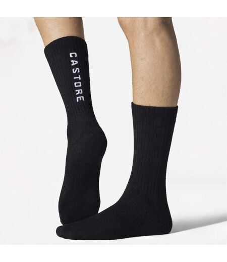 3 Pack Mens Ladies Unisex Crew Soft Comfortable Durable Socks