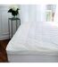 Surmatelas coton et polyester VIRTUOSO-2