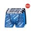 Boxers bamber homme bleu / bleu marine Bench Bench