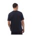 T-shirt Style Logo Alttio Homme Bleu Marine Nicce-3