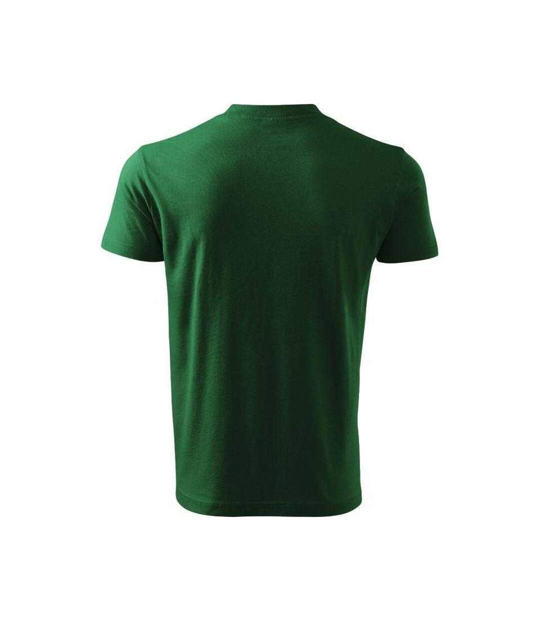 T-shirt Homme Vert Malfini-2