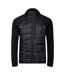 Doudoune Matelassée Aero Fuse Homme Noir Regatta-2