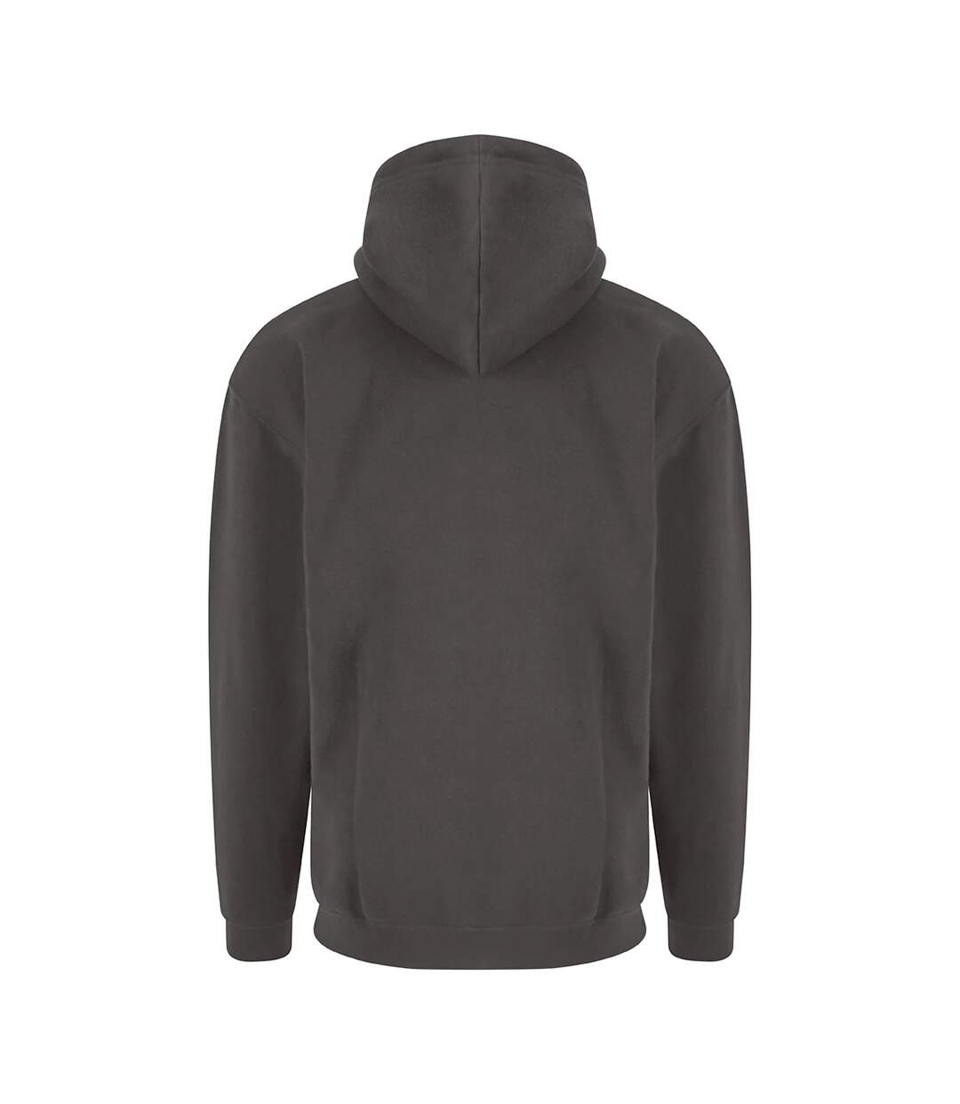 Sweat À Capuche Homme Charbon PRO RTX-2