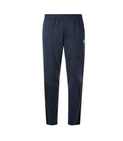 Pantalon en stretch homme bleu marine Canterbury