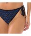 Bikini panties with ties MM2N504 women