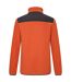 Veste Polaire Morran Homme Thé Rooibos Noir Regatta-3