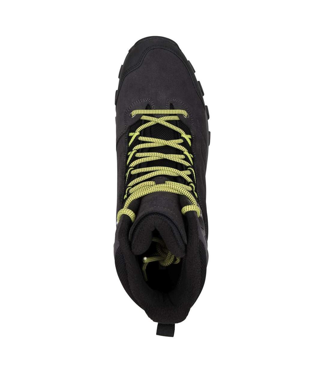 Bottines De Randonnée Tatra Homme Gris Mountain Warehouse-4