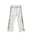 Mens Mich Camo Block Zip-off Relaxed Fit Trousers Grey Diesel-2