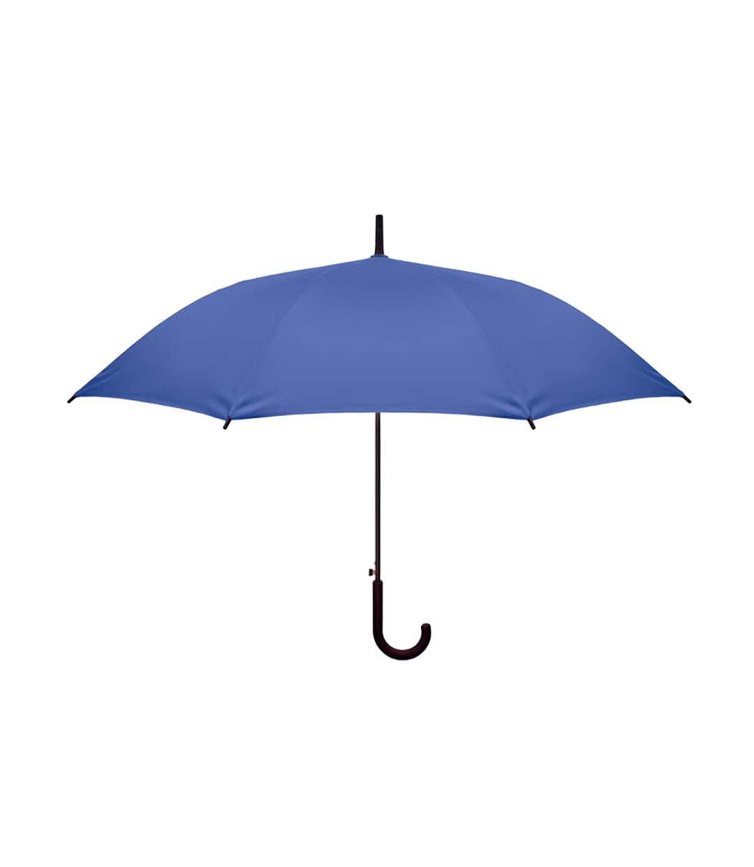 Parapluie Droit Brela Taille Unique Bleu Roi MidOcean-1