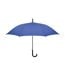 Parapluie Droit Brela Taille Unique Bleu Roi MidOcean-1