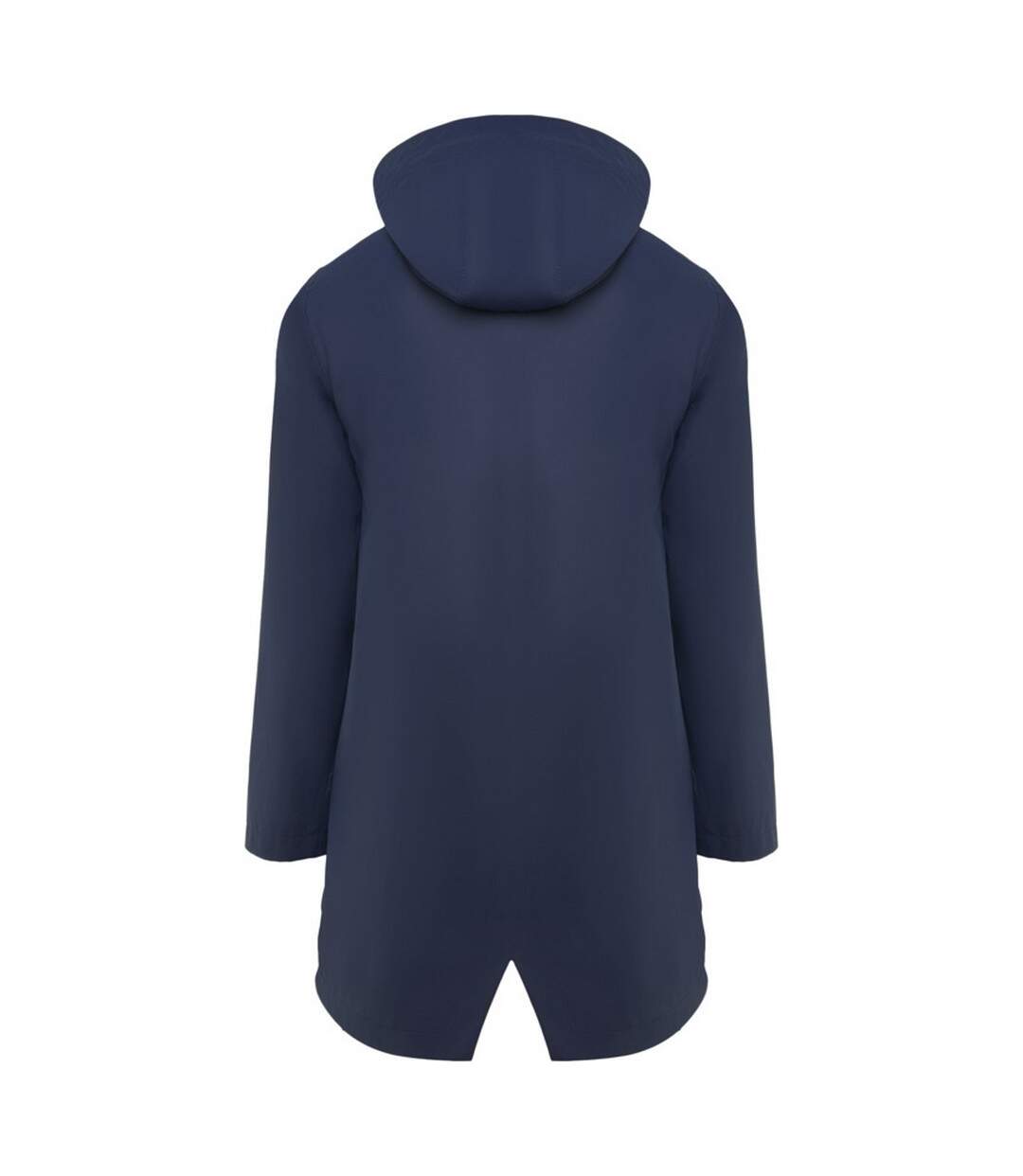 Imperméable sitka femme bleu marine Roly