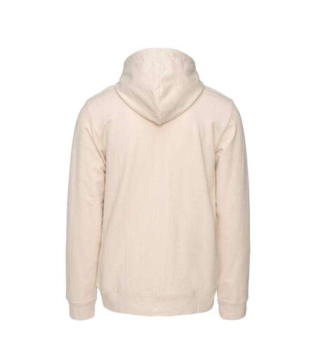Veste À Capuche Jua Homme Blanc Iguana