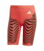 Collants De Course Adizero Femme Rouge Vif Adidas-2