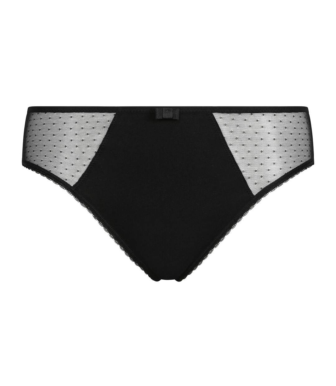 Culotte en plumetis Generous-5