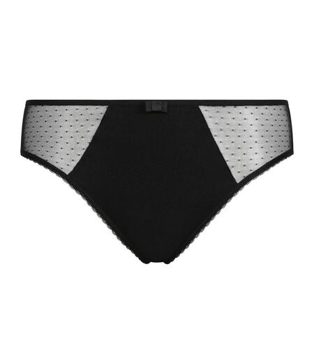 Culotte en plumetis Generous