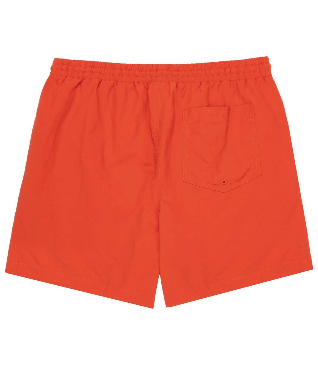 Short de bain homme paprika Native Spirit