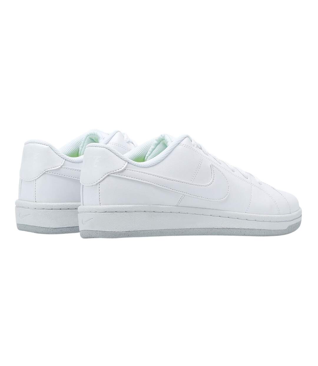 Baskets Royale Next Nature Homme Blanc Nike-2