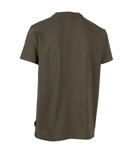 Trespass Mens Hemple T-Shirt (Herb) - UTTP6301