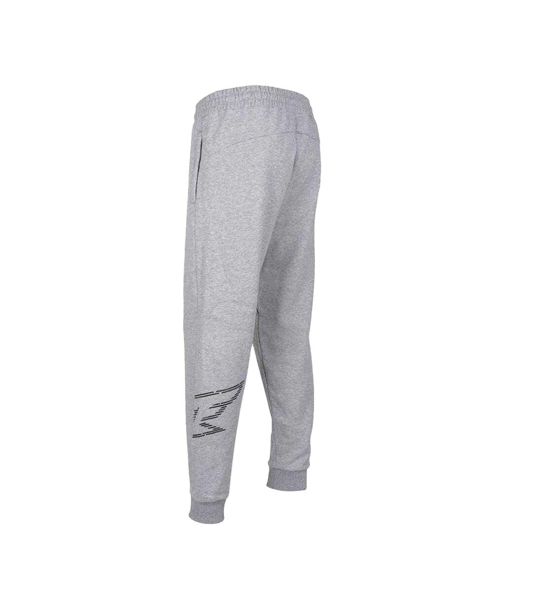 Pantalon De Jogging Veateq Homme Gris Tempish-2