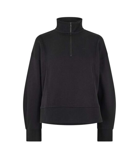 Sweat Femme Noir Timberland