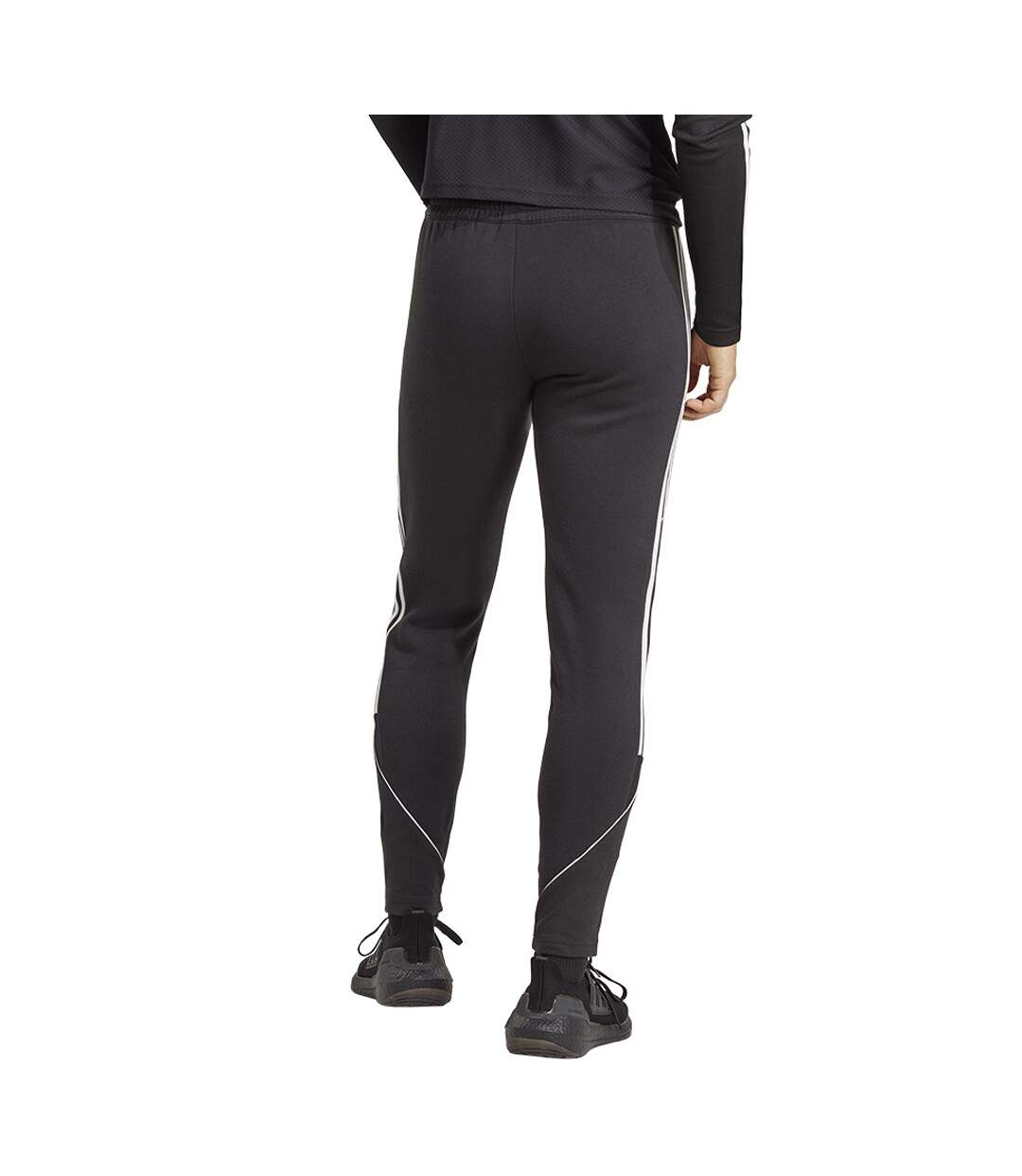 Pantalon De Jogging Tiro Femme Noir Adidas-3