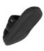 Isotoner Chaussons Mules femme semelle bloup extra confort-5