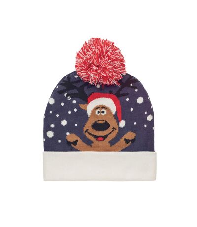 Bonnet Shimas Bleu MidOcean