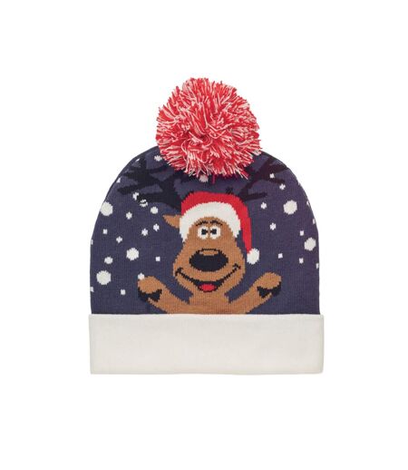 Bonnet Shimas Bleu MidOcean