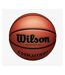 Wilson - Ballon de basket (Marron clair) (Taille 6) - UTRD2082