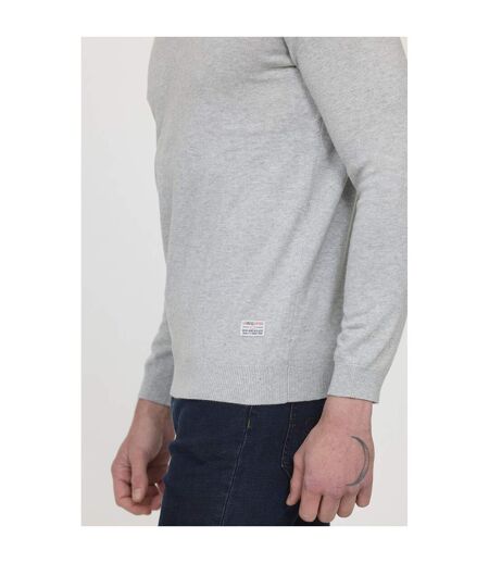 Pull manches longues coton regular COROCO