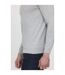 Pull manches longues coton regular COROCO-5