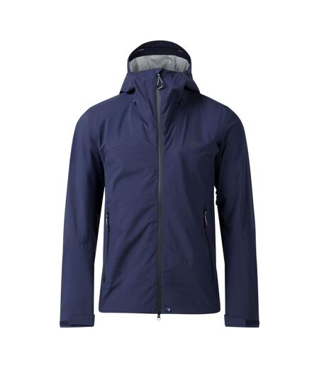 Mens Apex 3 Layer Jacket Navy Dare 2B