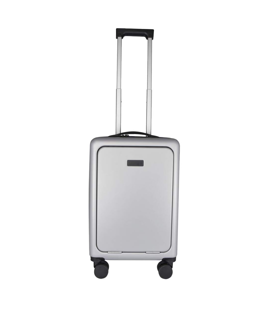 Sac À Roulettes Rover Pro Taille Unique Argenté Floso-1