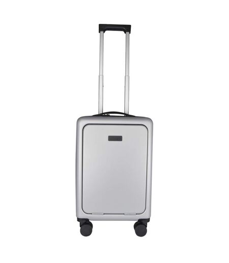 Sac À Roulettes Rover Pro Taille Unique Argenté Floso