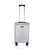 Sac À Roulettes Rover Pro Taille Unique Argenté Floso-1