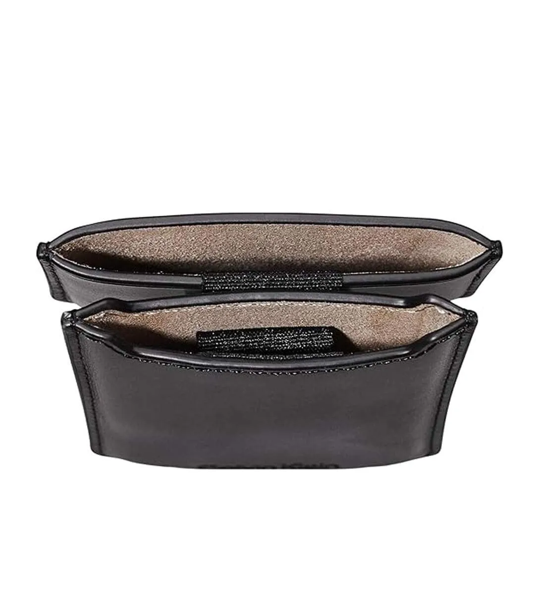 Porte carte noir homme calvin klein jeans glow hardcase-2