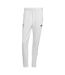 Pantalon De Survêtement Motif/style 3 Rayures Jude Bellingham Homme Blanc Adidas-2