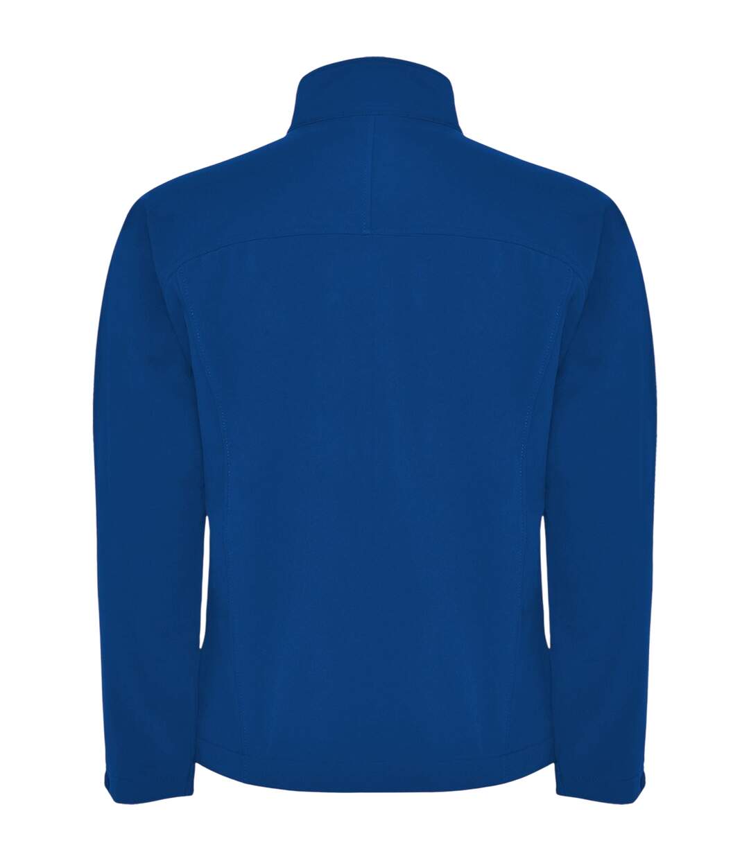 Veste Softshell Rudolph Homme Bleu Roi Roly-2