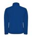 Veste Softshell Rudolph Homme Bleu Roi Roly-2