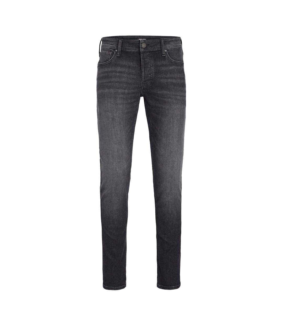 Jean Glenn Homme Noir Jack And Jones-2