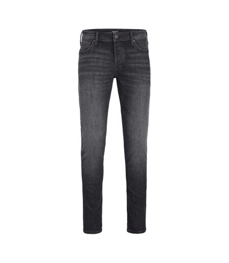 Jean Glenn Homme Noir Jack And Jones