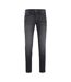 Jean Glenn Homme Noir Jack And Jones-2