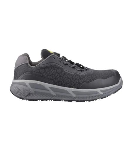 Baskets De Sécurité Homme Noir Amblers