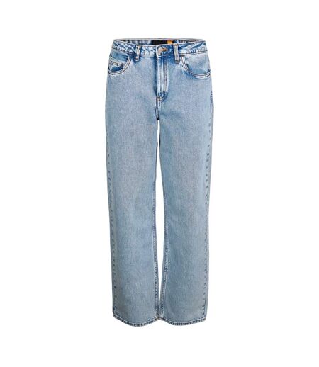 Jean Femme Bleu Pâle Timberland
