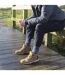 Sock Snob - 6 paires de chaussettes épaisses et résistantes en alpaga pour homme-5