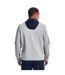 Veste À Capuche Threadborne Homme Gris Under Armour-3