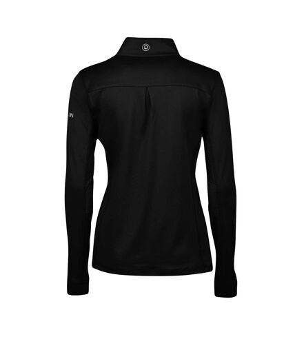 Dublin Womens/Ladies Kylee II Long-Sleeved T-Shirt (Black) - UTWB1559
