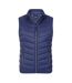 Womens/ladies Padded Gilet Twilight Lazy Jacks-2