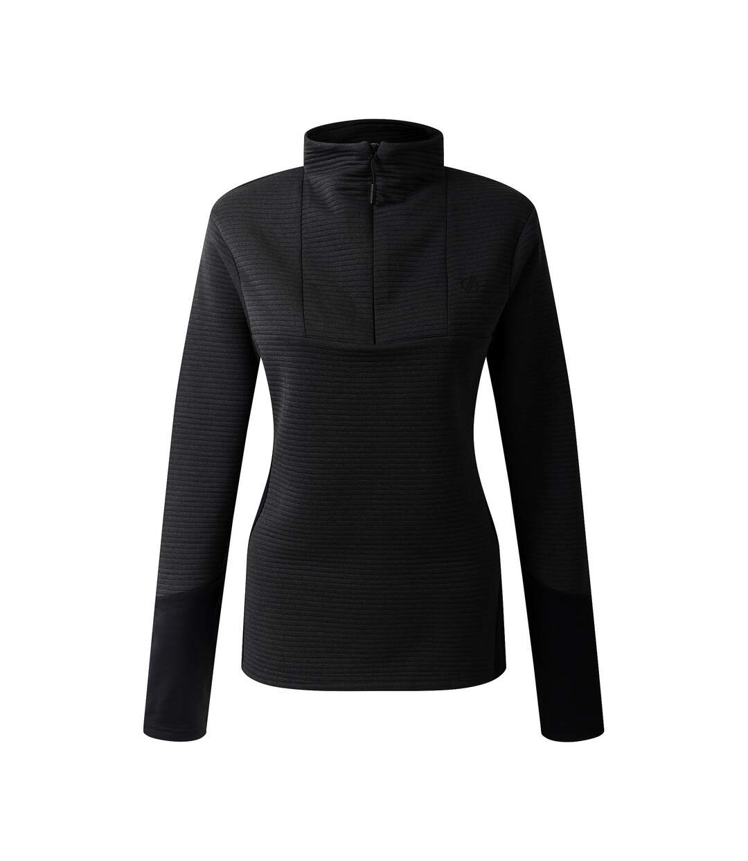 Haut De Sport Femme Noir Dare 2B-2