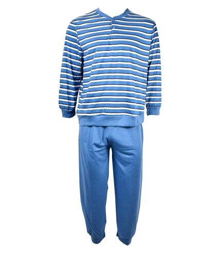 Pyjama Homme Eco HOMEWEAR 2938 BLEU